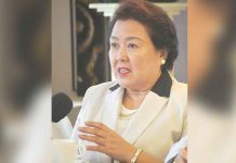 Cadiao ‘extra careful’ after Degamo’s killing CADIAO