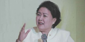 “Ang aming businesses are promising, medyo nag-pick up na, tapos ma-implement ikaw sang lockdown? Madulaan sang obra ang Antiquenos,” says Gov. Rhodora Cadiao of Antique.