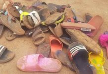 Gunmen kidnap 140 schoolchildren in Nigeria