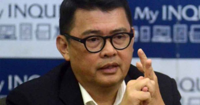 “If the coming fourth quarter will be a disaster because of the Delta variant, then the entire 2022 will face a severe challenge.” - Presidential Adviser for Entrepreneurship and Go Negosyo Founder Joey Concepcion