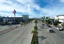 Long-term, coordinated interventions for Iloilo City’s Street children pushed Iloilo City’s Sen. Benigno S. Aquino Jr. Avenue, also called Diversion Road, will soon be equipped with security cameras that could boost the city’s campaign against road violations and even crimes. JAPHET FAJARDO/PN