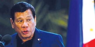 DUTERTE
