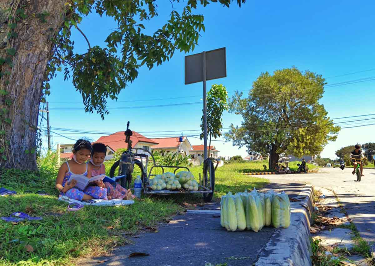 DepEd6 Learning materials ‘free’