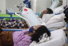 Indonesia faces oxygen crisis amid COVID surge In Indonesia, oxygen supplies have been running low for days. GETTY IMAGES