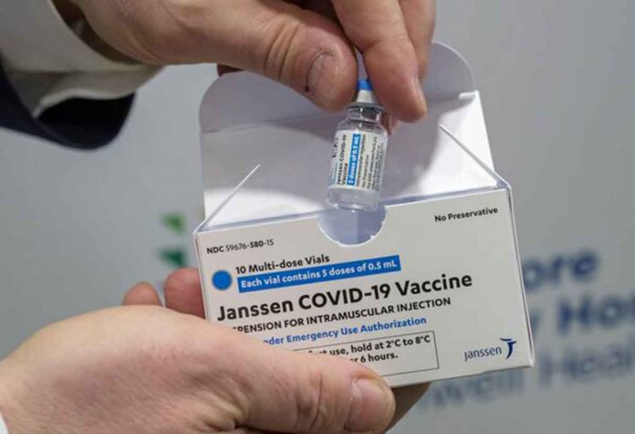 janssen-aklan Johnson & Johnson’s Janssen vaccine against coronavirus disease 2019 is the world’s first single-shot vaccine against the viral disease. Other vaccines need two doses to make the vaccinee protected against the coronavirus.