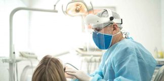 COHEN DENTAL CARE