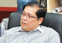 Will Mabilog secure executive clemency? MABILOG