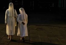 COVID hits La Paz monastery: 25 nuns, 9 staff infected Photo courtesy of Ricardo Gomez Angel/Unsplash