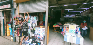 More shops are now allowed to open in Iloilo City despite the metro’s extended modified enhanced community quarantine. Mayor Jerry Treñas, however, says minimum health protocols must be strictly followed at all times. JAPHET FAJARDO/PN