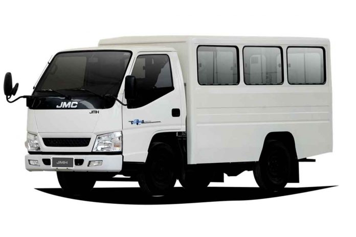 motoring In the first half of the year, sales of commercial vehicles increased by 456 percent to 762 units from 137 unit sales in 2020. JMC