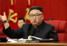 Russia offers COVID vax to North Korea anew Photo courtesy of Reuters