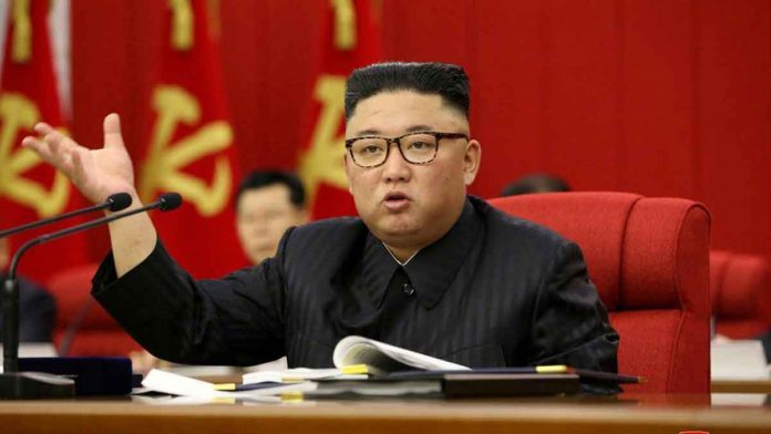 north-korea Photo courtesy of Reuters