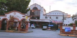 The Dr. Rafael S. Tumbokon Memorial Hospital is Aklan’s provincial hospital.