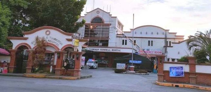 The Dr. Rafael S. Tumbokon Memorial Hospital is Aklan’s provincial hospital.