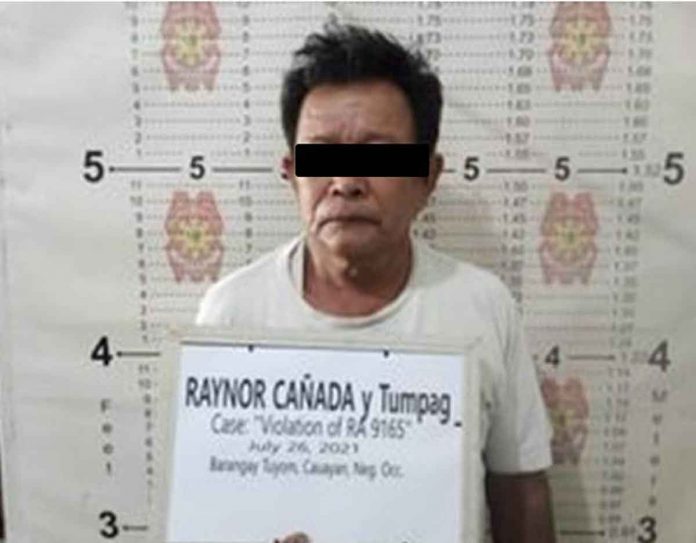 region-negros-wanted CAÑADA