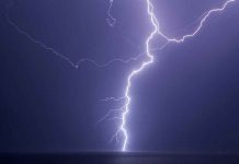 Lightning strike kills 11 taking selfies in India Photo courtesy of Reuters