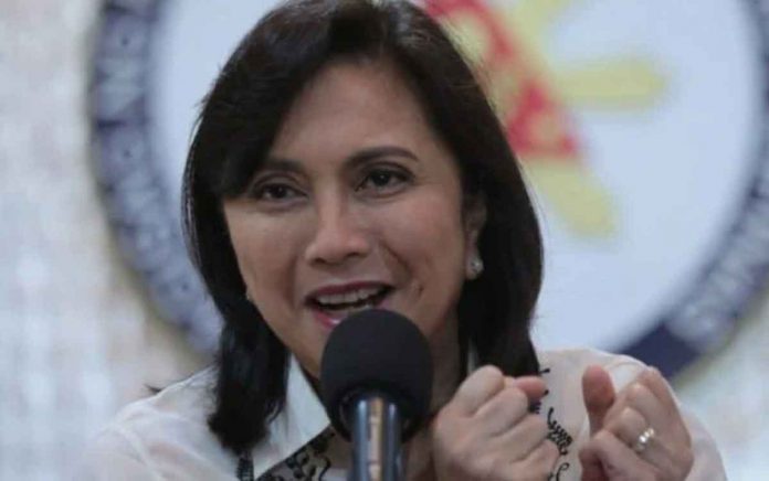 robredo ROBREDO VIA INQUIRER