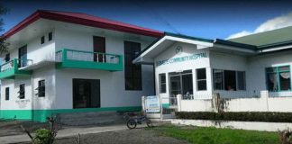 Sebaste Community Hospital will resume its in-patient and animal bite services as soon as the safety of the general public is ensured.