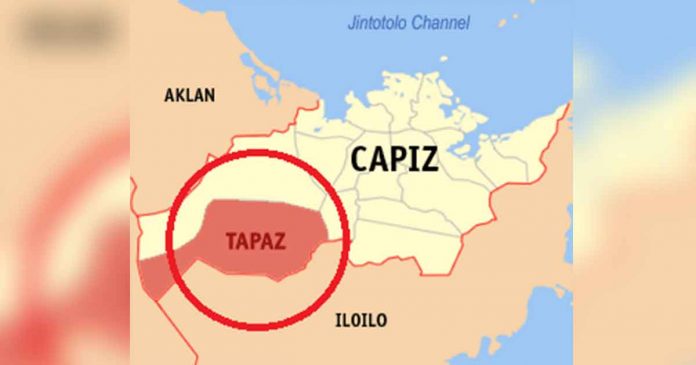 tapaz