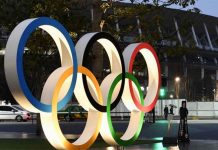 Spectators to face Tokyo Olympic ban Photo courtesy of Kyodo News