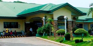 Photo courtesy of Western Visayas Sanitarium/ Facebook