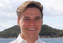 Oliver Daemen is the son of Somerset Capital Partners chief executive officer Joes Daemen. BLUE ORIGIN