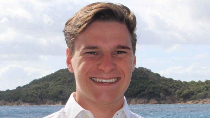 Oliver Daemen is the son of Somerset Capital Partners chief executive officer Joes Daemen. BLUE ORIGIN