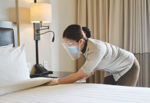 Inspiring trust, guest confidence in pandemic times at Seda Hotels The right protocols and equipment ensure that guests feel safe at Seda hotels throughout the country.