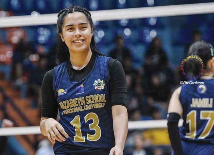 Sports-3 LAMINA. FITZ CARDENAS/VOLLEYBALL PH