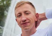 Missing Belarus activist found dead in park Vitaly Shishov's body was found hanged in a park Kyiv, Ukraine, a day after he failed to return from a jog. TADEUSZ GICZAN