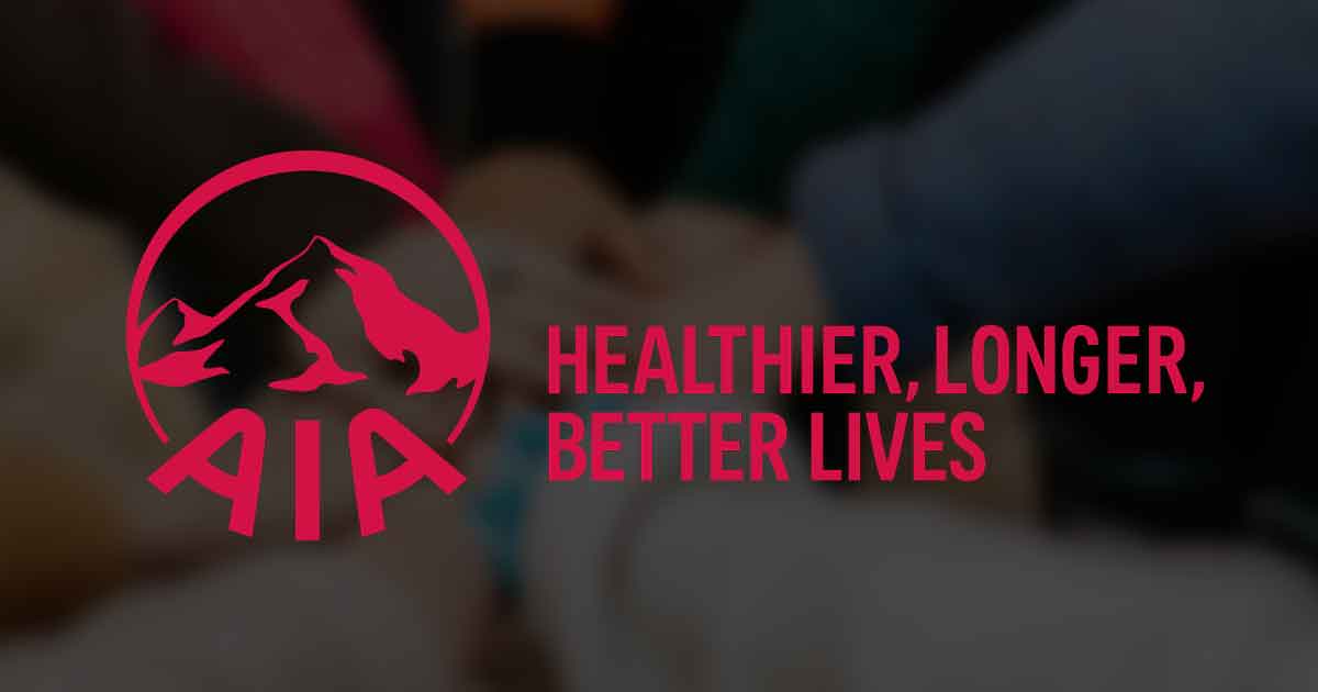 AIA Philam Life is now AIA Philippines