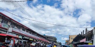 Aklan province is under a modified enhanced community quarantine. The movement of persons is limited only to essential travel to slow down if not prevent the spread of coronavirus disease.