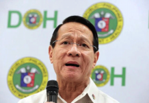 Duque backs COVID-19 vaccination of minors DUQUE. INQUIRER