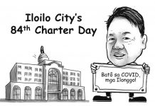 Editorial Cartoon for August 25, 2021.