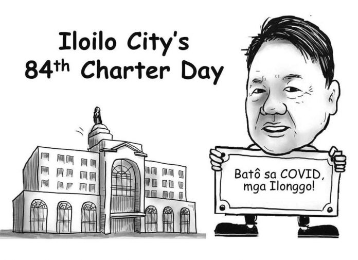 Editorial Cartoon for August 25, 2021.