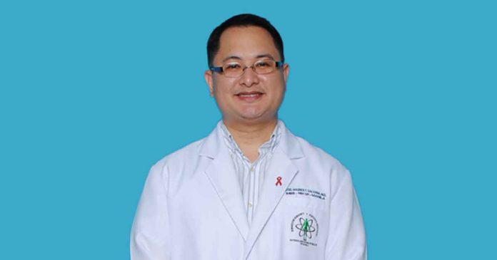 edsel “Dati kasi it takes about three days for somebody to become contagious, but ‘yong sa Delta (variant), baka as little as 30 hours from exposure, somebody can become contagious. Highly contagious even when asymptomatic kasi ang taas po talaga ng amount of virus.” Dr. Edsel Salvaña, Department of Health-Technical Advisory Group