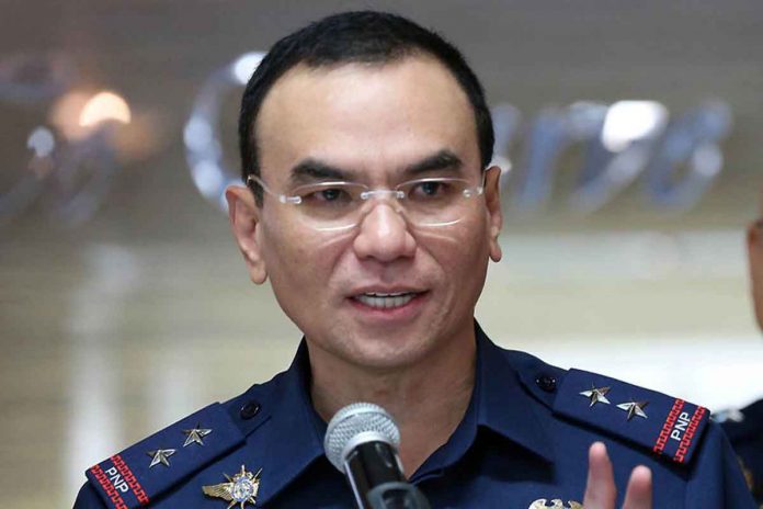 “Our war on drugs has been relentless since it began in 2016 and we have seen an unprecedented massive reduction in the supply of illegal drugs. The Philippine Drug Enforcement Agency, the PNP and other law enforcement units have not let up in sustaining gains we have been achieving towards the goal of eradicating the narcotics trade in the country.” General Guillermo Eleazar, Philippine National Police chief