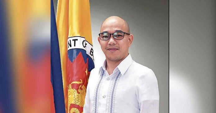 ex-dbm LAO. PHILGEPS