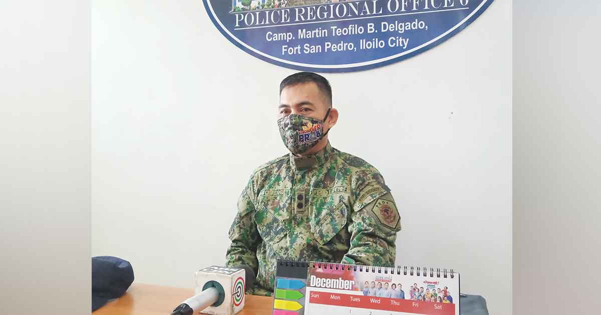 ROBBERS REGROUPING? IPPO plays down series of heists