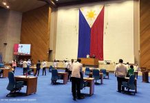 House OKs on final reading bill defining tax rates for proprietary schools Voting 203-0-0, the House of Representatives approved House Bill 9913 or the Act Clarifying the Income Taxation of Proprietary Educational Institutions. This measure aims to extend the tax relief granted under the CREATE law. OFFICE OF THE HOUSE MAJORITY LEADER
