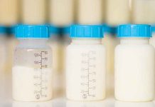 Proposed city hospital boosts hope for human milk bank Photo for representation only. Photo courtesy of GBMC
