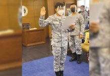 Olympian Irish Magno excited to return to Iloilo Janiuay, Iloilo’s Irish Magno, the first Filipina boxer to qualify for the Olympics, is the newest addition to the Philippine Navy. She took her oath on Aug. 19. IRISH MAGNO