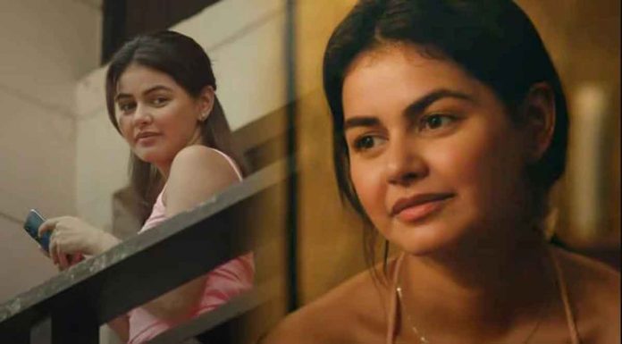 Janine Gutierrez wins Rising Star Award at New York Asian Film Fest
