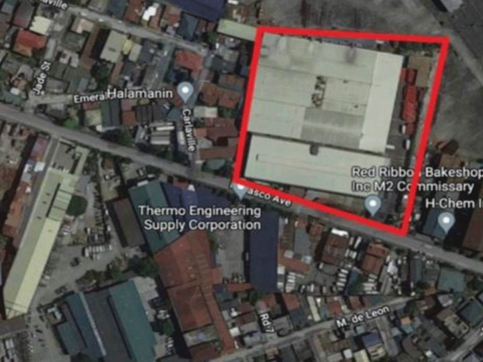 jollibee-doubledragon Additional 16.4 hectares of hard real estate assets of DoubleDragon’s industrial warehouse subsidiary, CentralHub, from the newly completed equity partnership with Jollibee Group.