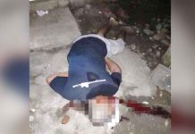 ‘Love triangle’? Man shot to death in Bago A man was shot to death in Barangay Don Jorge Araneta, Bago City, Negros Occidental on the night of Aug. 15. BAGO CITY PNP