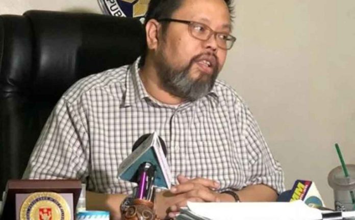 news-comelec JIMENEZ. INQUIRER