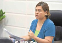 With VP Sara as DepEd secretary, Negros teachers hope for salary hike DUTERTE. INQUIRER