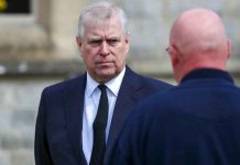 Woman files civil case vs Britain’s Prince Andrew Photo courtesy of AP