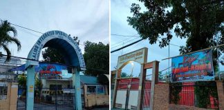 To decongest Kalibo, Aklan’s existing quarantine facilities of coronavirus disease patients, several classrooms at Kalibo Elementary School and Kalibo Integrated Special Education Center are being utilized to isolate patients.