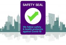 28 more Bacolod companies earn Safety Seal Photo courtesy of DILG